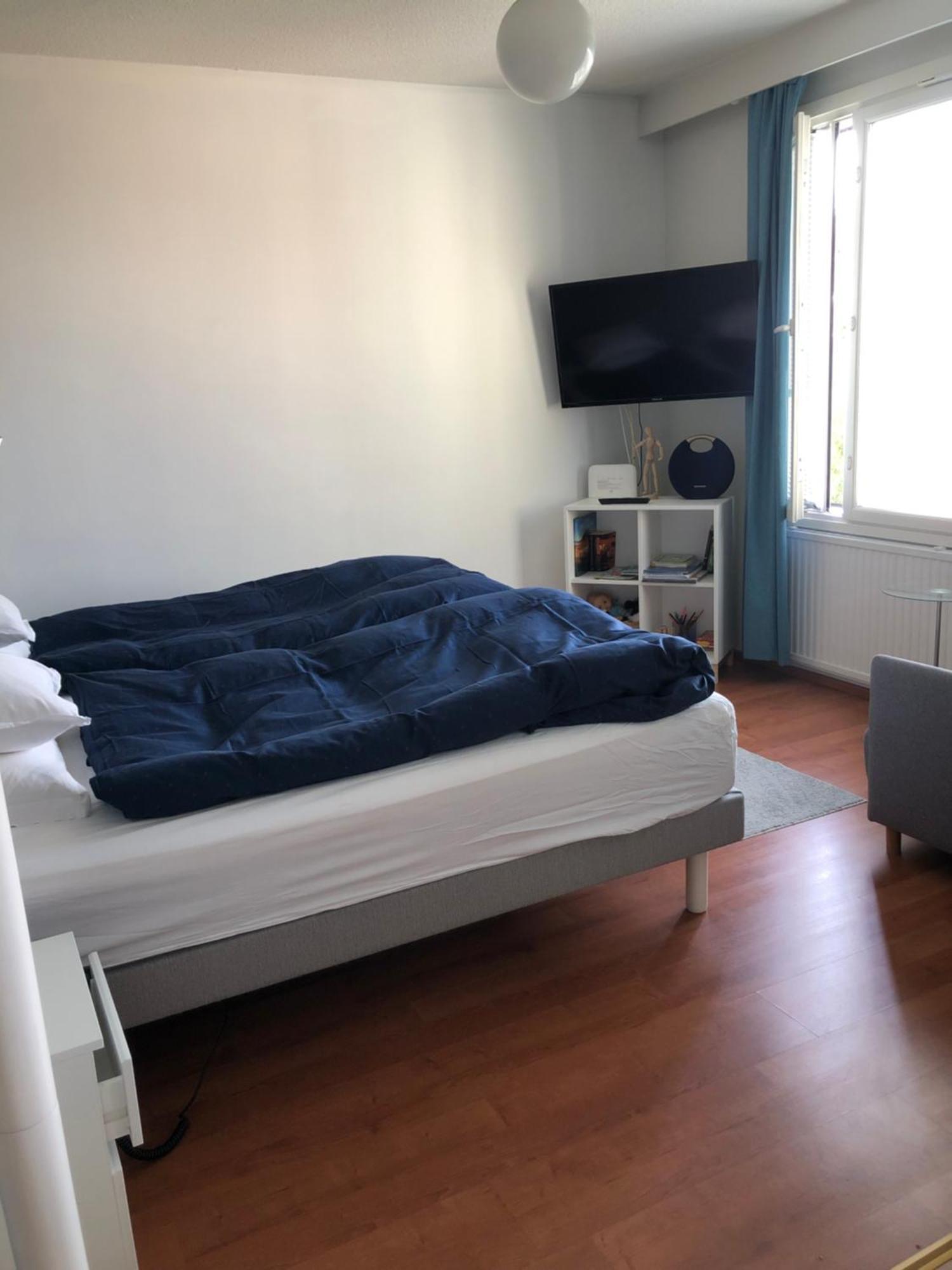 Two Bedroom Apartment Best View To The Sea Glassed Balcony Free Private Parking เกมี ภายนอก รูปภาพ